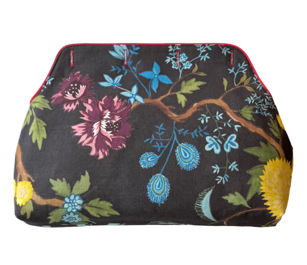 Late Bloom Medium Slipcover