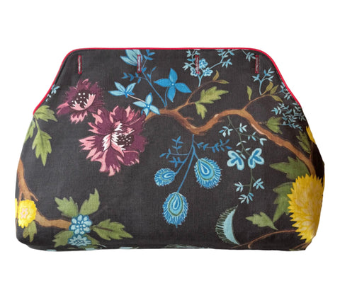 Late Bloom Medium Slipcover