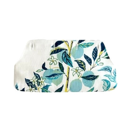 Capri Shortie Slipcover
