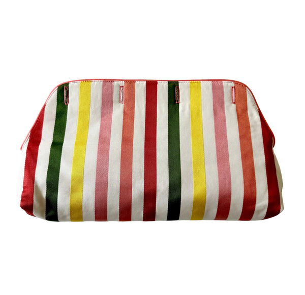 Candy Stripes Shortie Slipcover