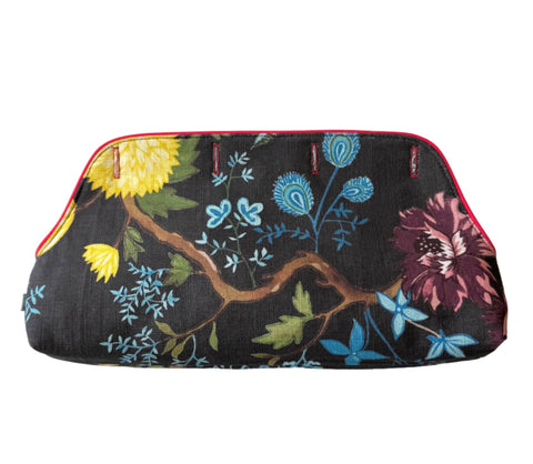 Late Bloom Shortie Slipcover