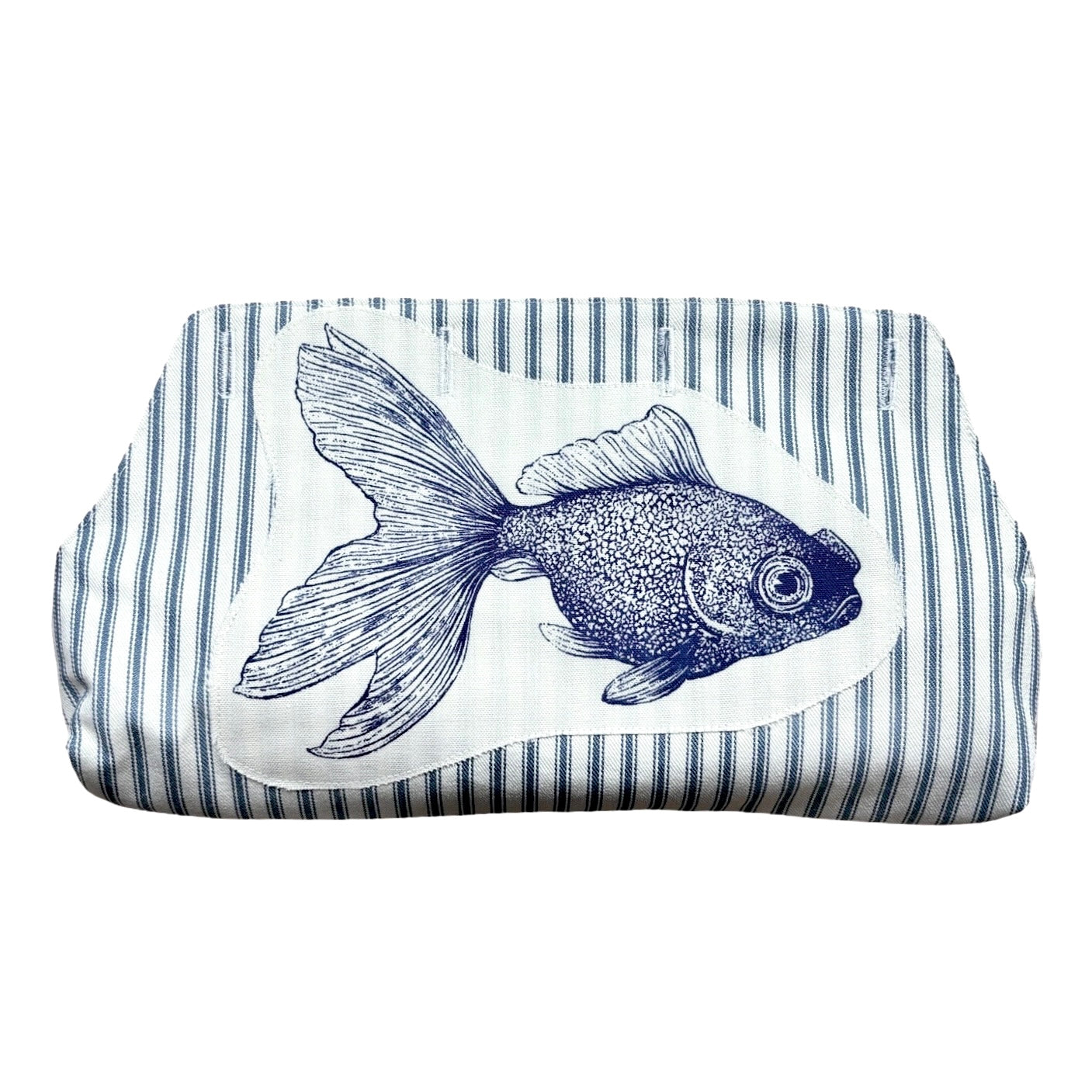 Coastal Critter Shortie Slipcover