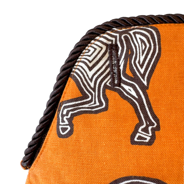 Le Cheval Shortie Slipcover