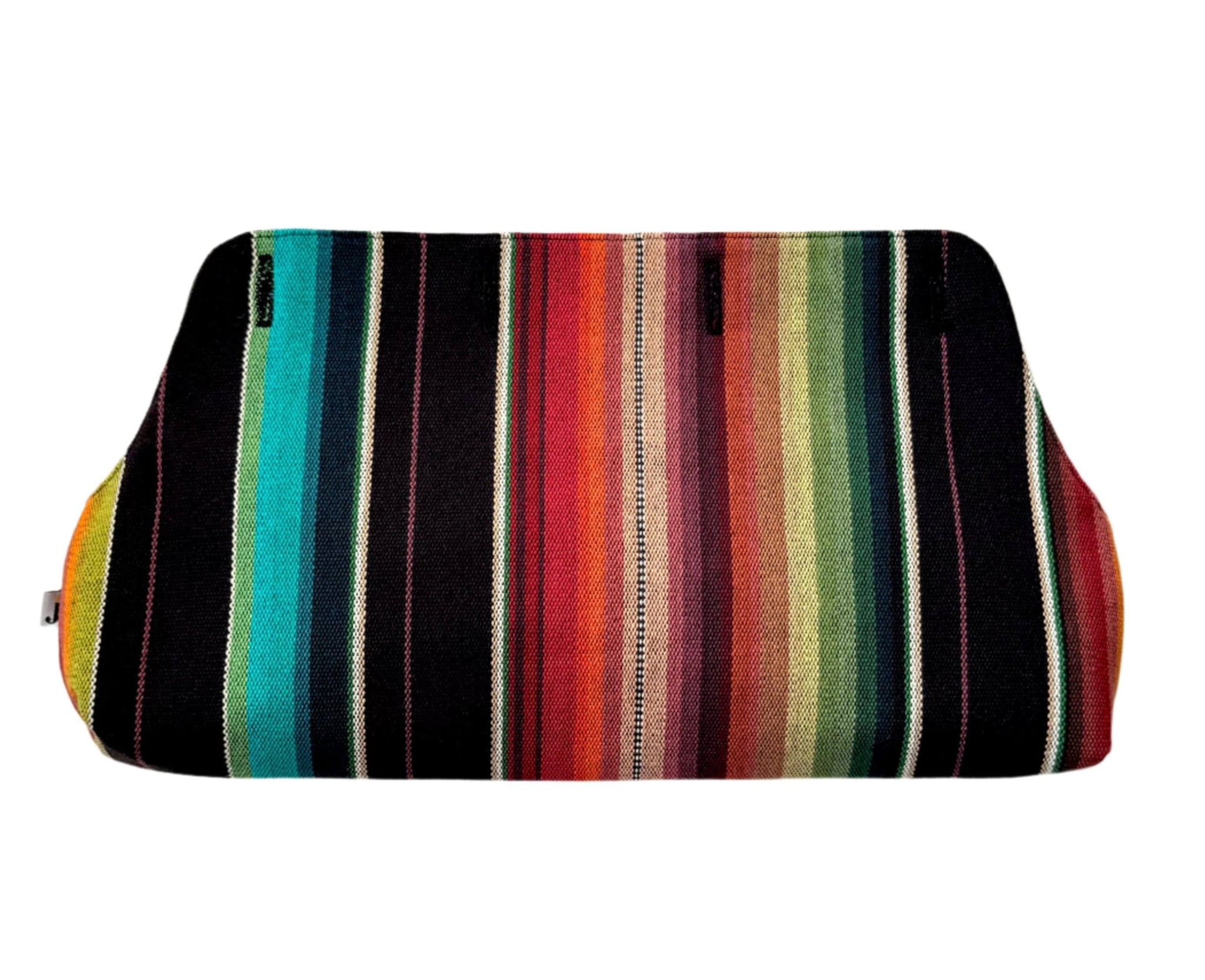 Campfire Stripe Shortie Slipcover