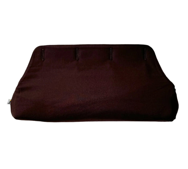 Camel Suiting Shortie Slipcover