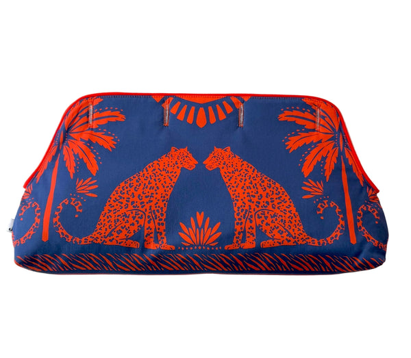 Exotic Getaway Shortie Slipcover