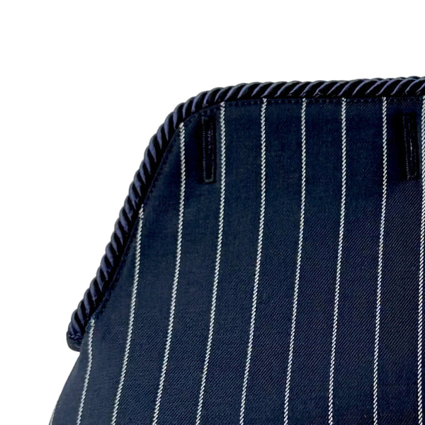 Pinstripes Shortie Slipcover
