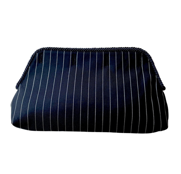 Pinstripes Shortie Slipcover