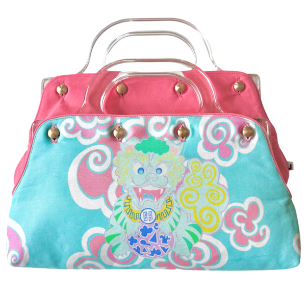 Foo-y! Shortie Slipcover