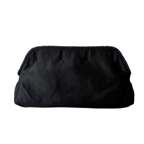 Pinstripes Shortie Slipcover