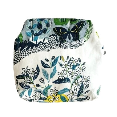 Capri Long Slipcover