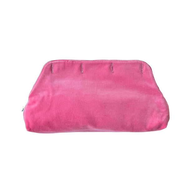 Dolled Up Reversible Shortie Slipcover