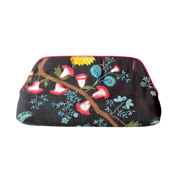 Late Bloom Shortie Slipcover