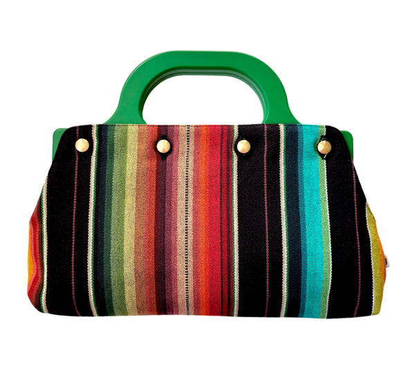 Campfire Stripe Shortie Slipcover
