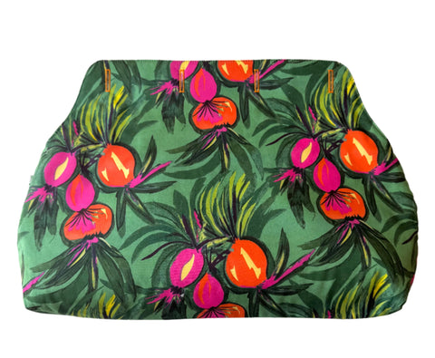 Summer Bloom Reversible Slipcover