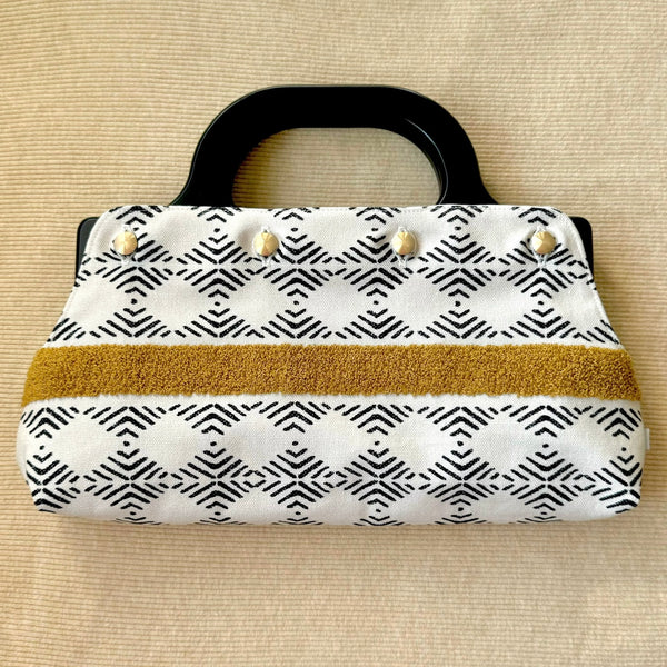 Dash of Mustard Shortie Slipcover