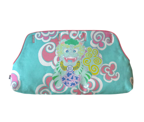 Foo-y! Shortie Slipcover