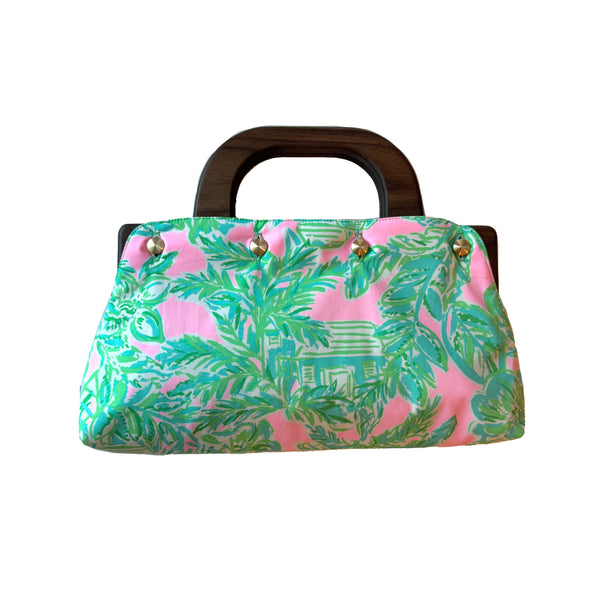 Beach Hideaway Shortie Slipcover
