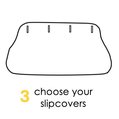 Slipcover