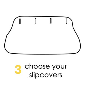 Slipcover