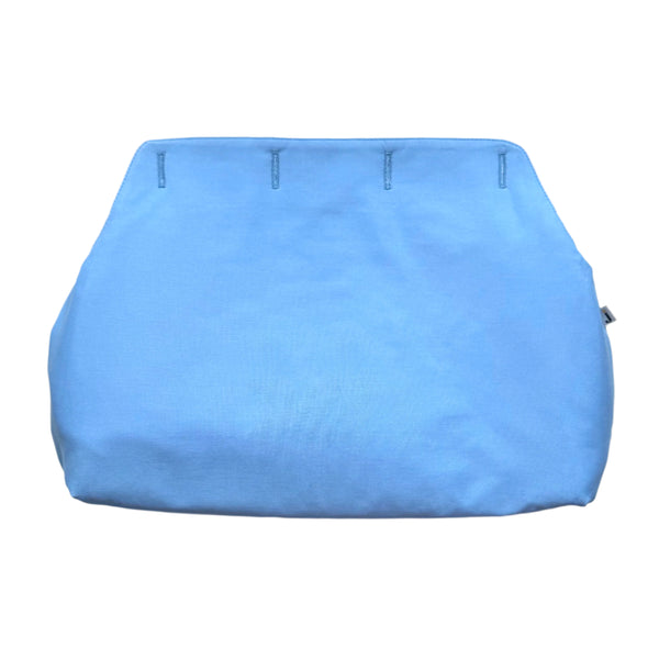 Blue & White Forever Medium Slipcover