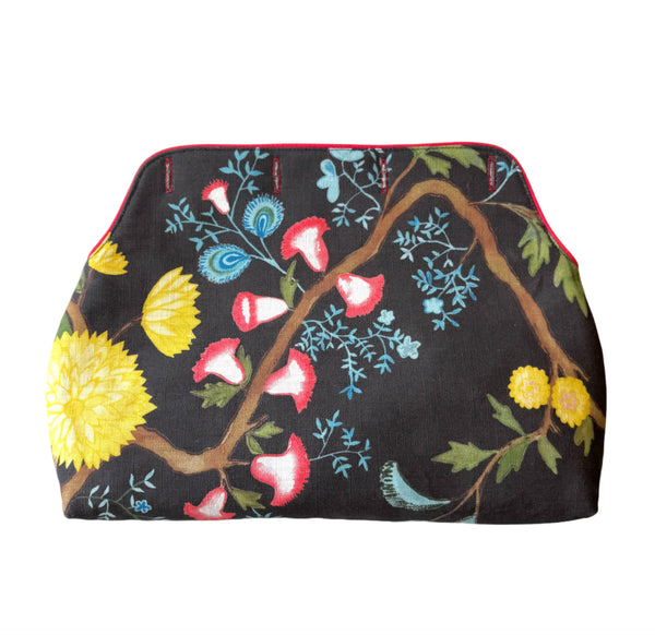 Late Bloom Medium Slipcover