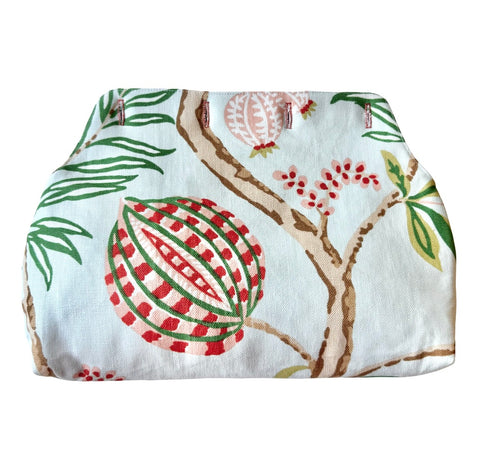 Fruit Tree Medium Reversible Slipcover