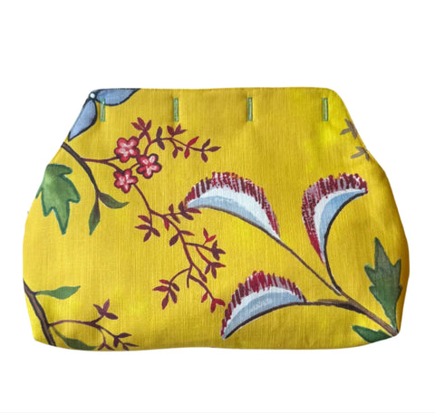 Marigold Medium Slipcover