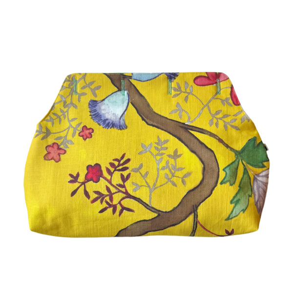 Marigold Medium Slipcover