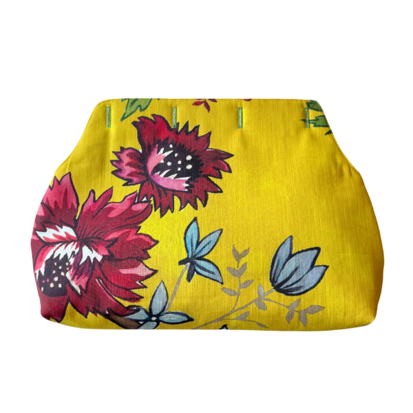 Marigold Medium Slipcover