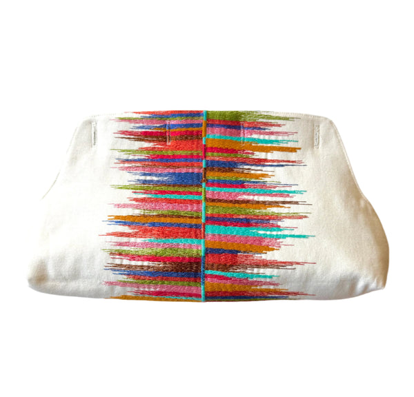 Fiesta Shortie Slipcover