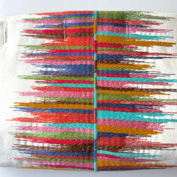 Fiesta Shortie Slipcover