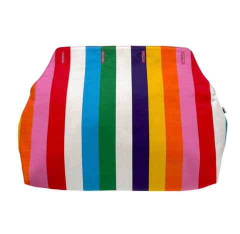 Retro Stripe Medium Slipcover