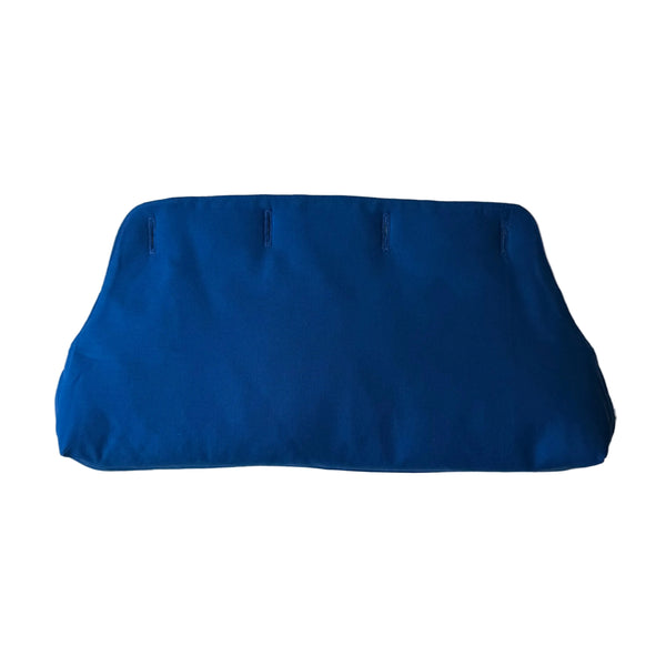 Madras Reversible Shortie Slipcover