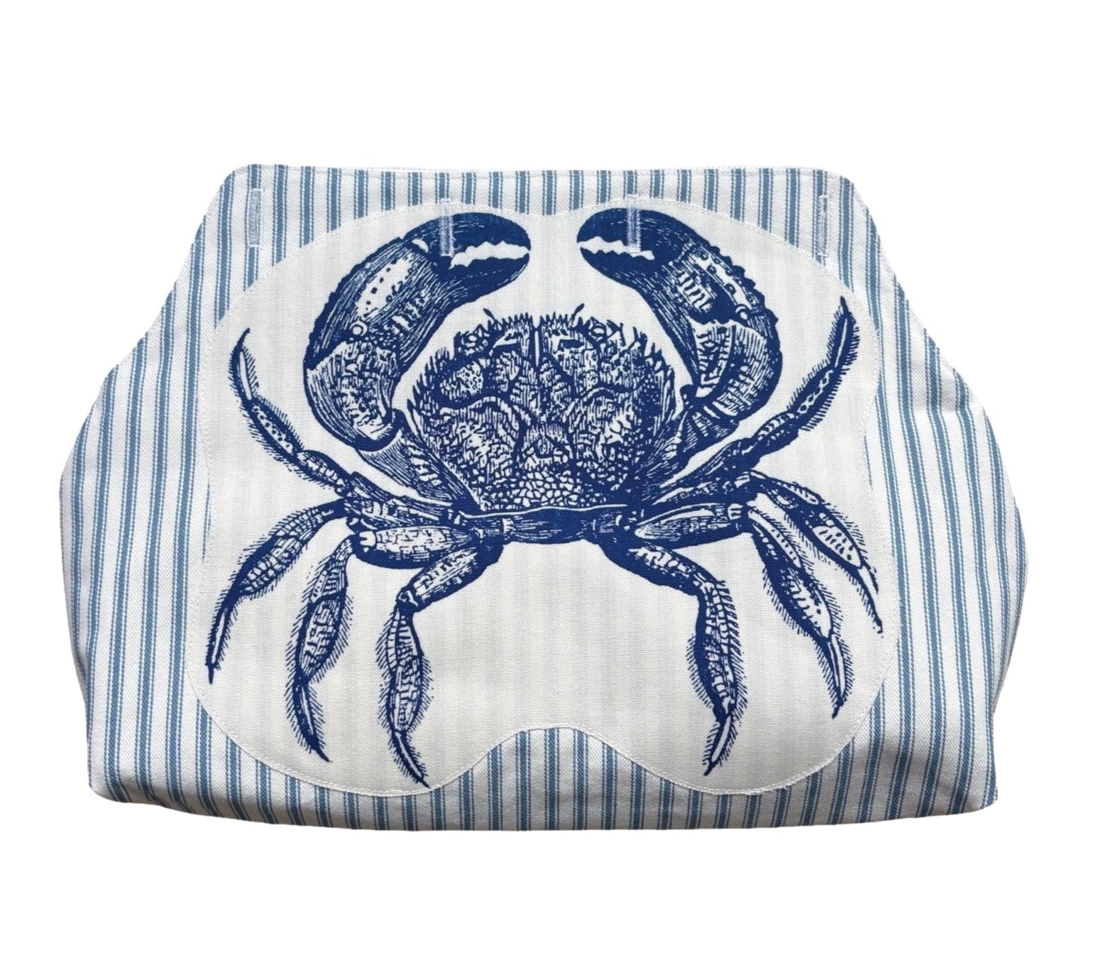 Coastal Critter Medium Slipcover
