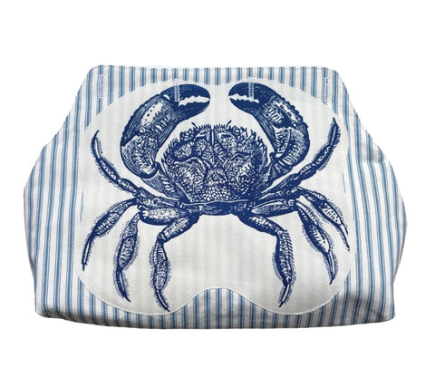 Coastal Critter Medium Slipcover