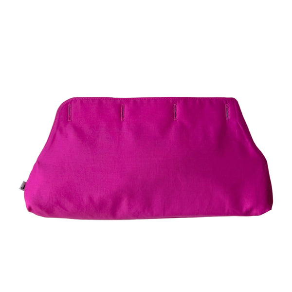 Patchwork Paradise Shortie Slipcover