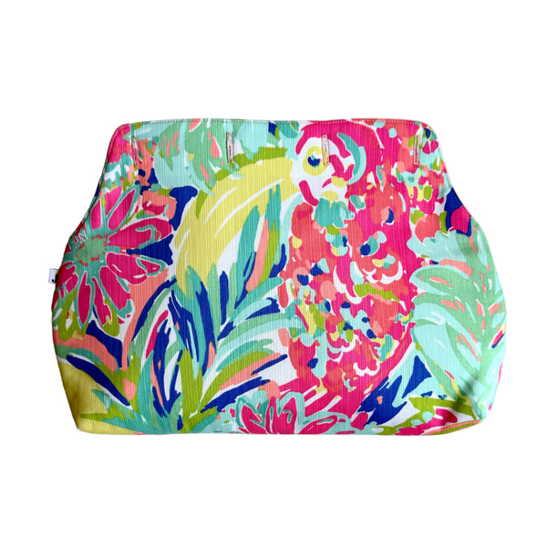 Tropical Toucans Medium Slipcover