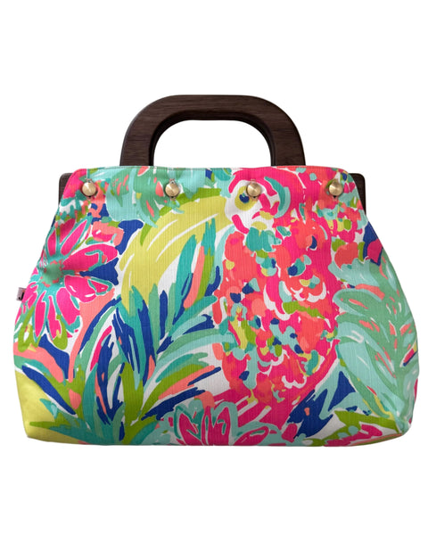 Tropical Toucans Medium Slipcover