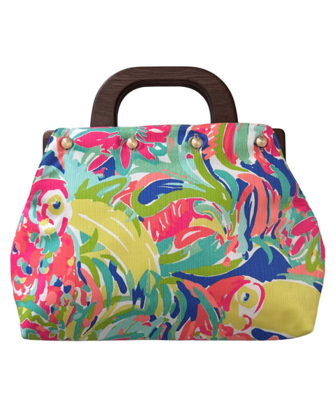 Tropical Toucans Medium Slipcover