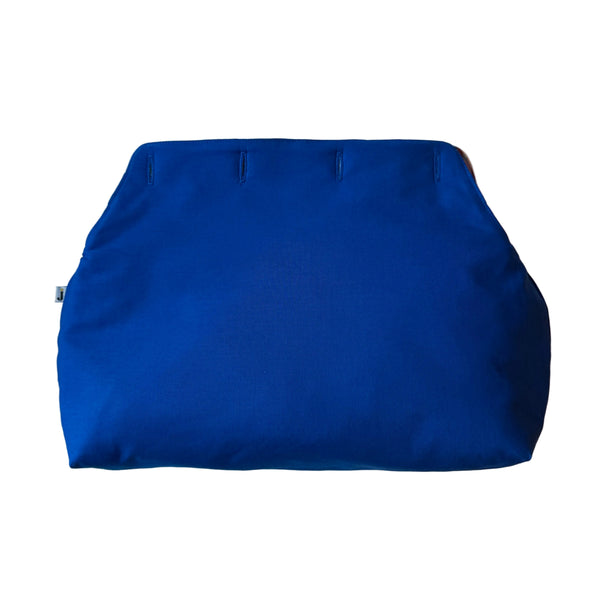 Madras Medium Reversible Slipcover