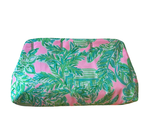 Beach Hideaway Shortie Slipcover