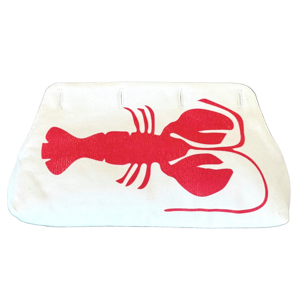 East Coast Summer Reversible Shortie Slipcover