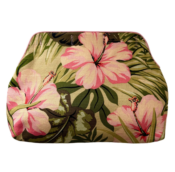 Hibiscus Flower Medium Slipcover
