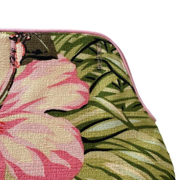 Hibiscus Flower Medium Slipcover