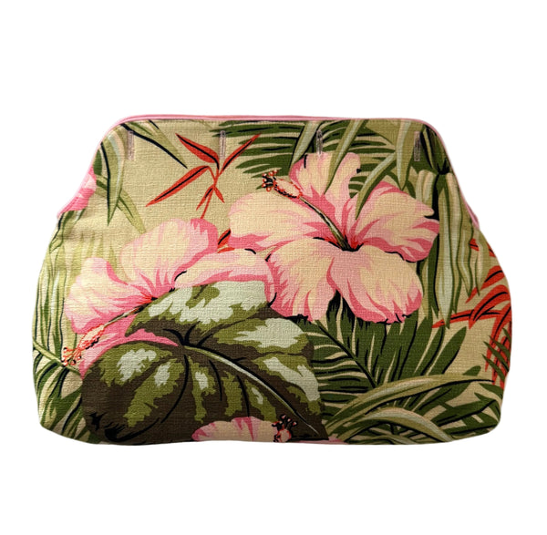 Hibiscus Flower Medium Slipcover