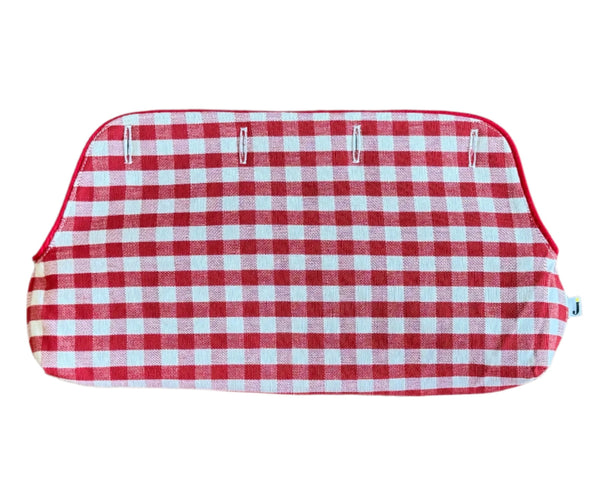 Summer Picnic (Reversible) Shortie Slipcover