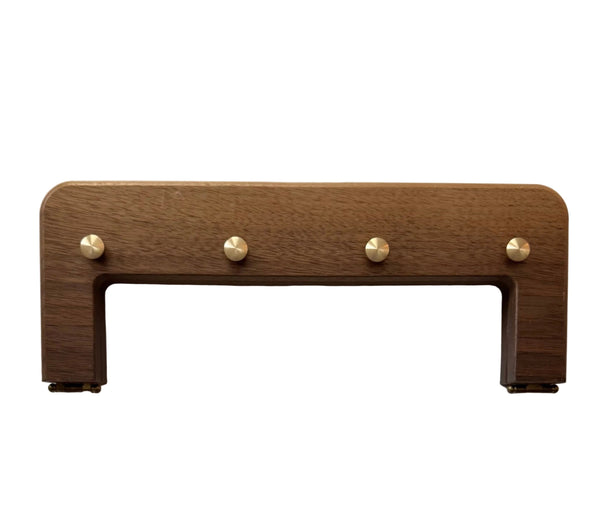 Original jae Clutch handle: perfectly imperfect