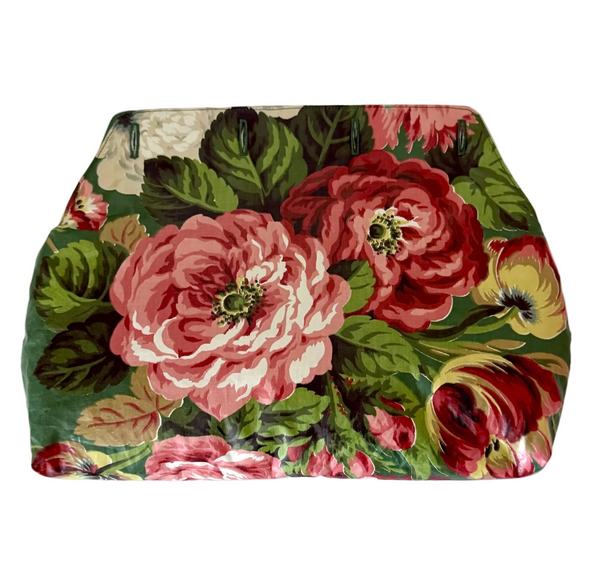 Verdant Bloom Medium Slipcover