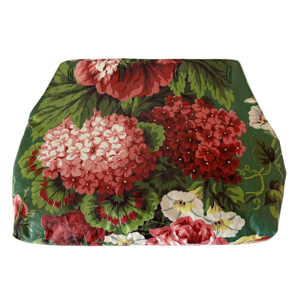 Verdant Bloom Medium Slipcover